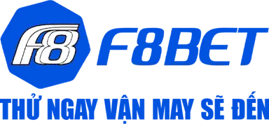 F8bet Logo
